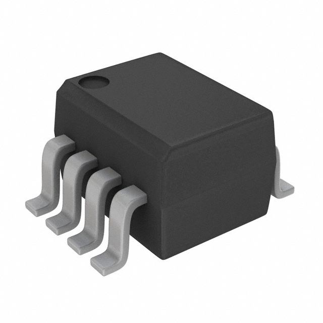 VISHAY INTERTECHNOLOGY 隔离器 VOD217T