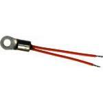 VISHAY INTERTECHNOLOGY NTC热敏电阻 NTCALUG01A104G