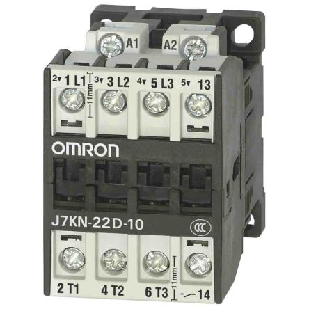 OMRON/欧姆龙 拨码开关 J7KN-22D-10 24