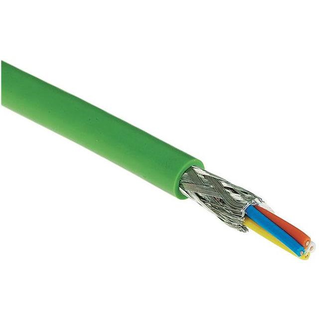 HARTING 多芯线缆 09456000100