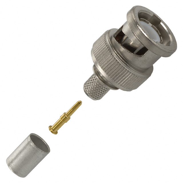TE CONNECTIVITY 同轴连接器（RF） 225395-2