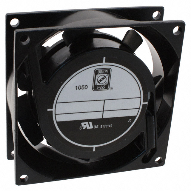 ORION FANS 风扇和热管理 OA825AP-11-1TB
