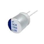 LELON ELECTRONICS/台湾立隆电子 铝电解电容 OCV821M1CTR-1013