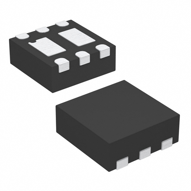 SIA527DJ-T1-GE3-晶体管 - FET，MOSFET - 阵列-云汉芯城ICKey.cn