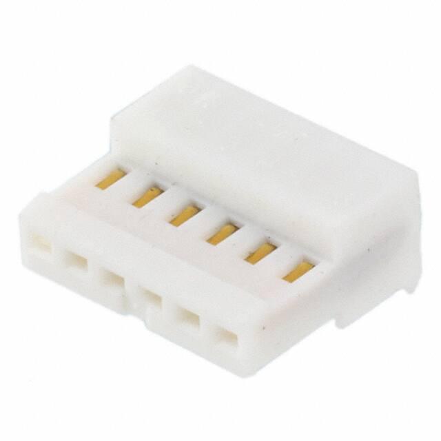 TE CONNECTIVITY 矩形连接器 - 自由悬挂/面板安装 4-640468-0