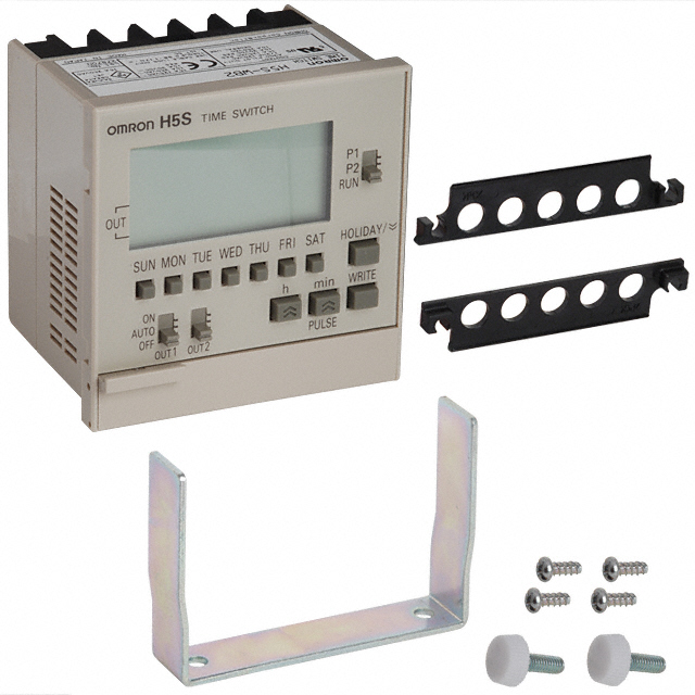 OMRON/欧姆龙 其他工具 H5S-WB2