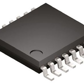 MAX3232EUE+T-接口 - 驱动器，接收器，收发器-云汉芯城ICKey.cn
