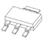 CJT1117B-3.3--云汉芯城ICKey.cn