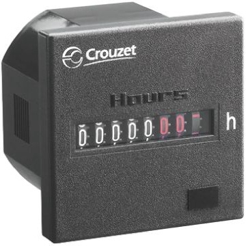 CROUZET 面板测量仪 99772710