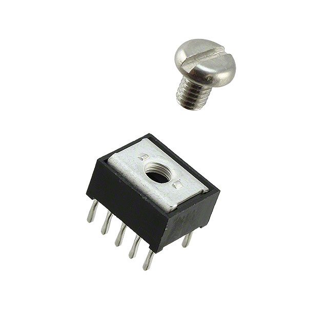 TE CONNECTIVITY 端子 - 螺纹端子 5055556-9