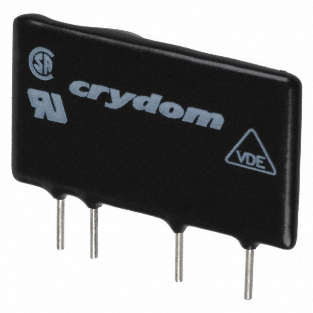 SENSATA TECHNOLOGIES 固态继电器 CXE240D5