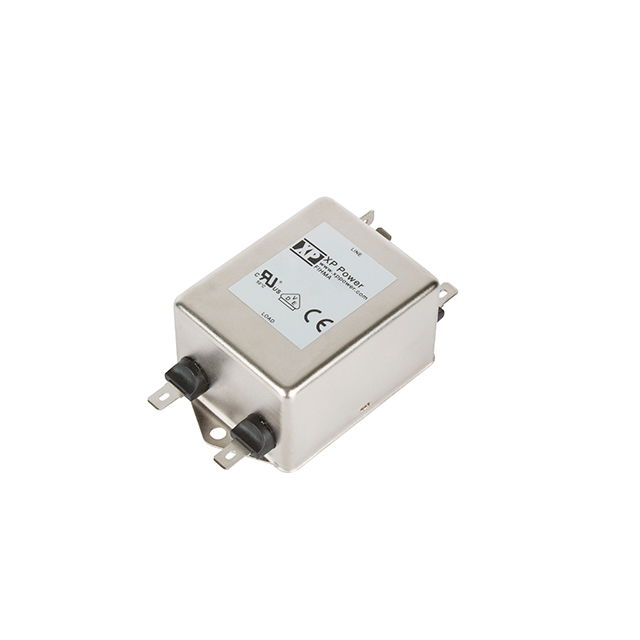 XP POWER 电源配件 FIHMA03C1F