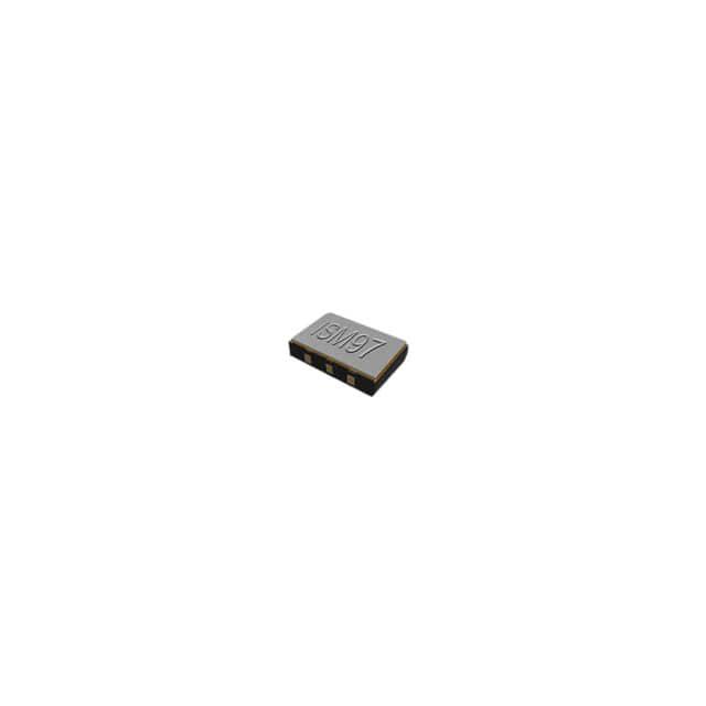 ILSI AMERICA  ISM97-1251AH-64.000MHZ
