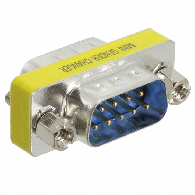 CINCH D-Sub/D形连接器 - 适配器 30-9531