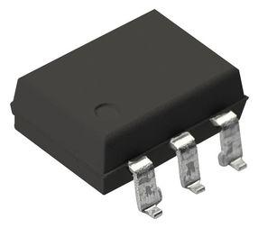 VISHAY INTERTECHNOLOGY 隔离器 CNY17-2-X007