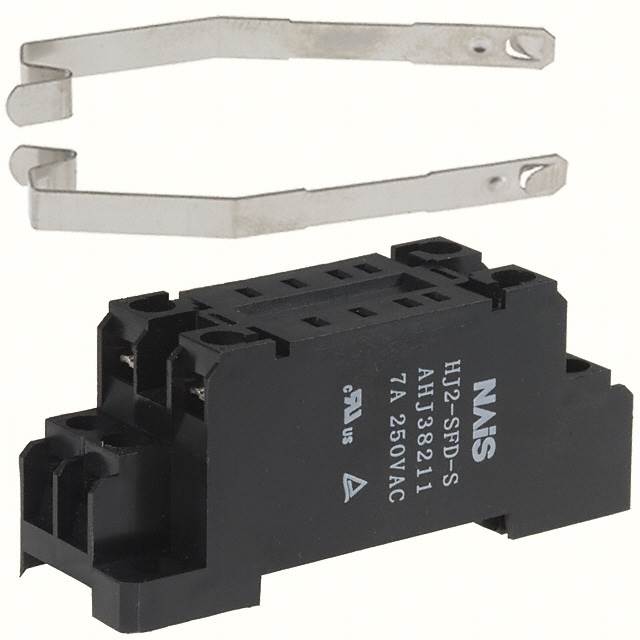 PANASONIC 其他继电器 HJ2-SFD