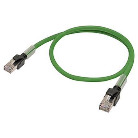 OMRON/欧姆龙 其他线缆 XS6W5PUR8SS2000CMG