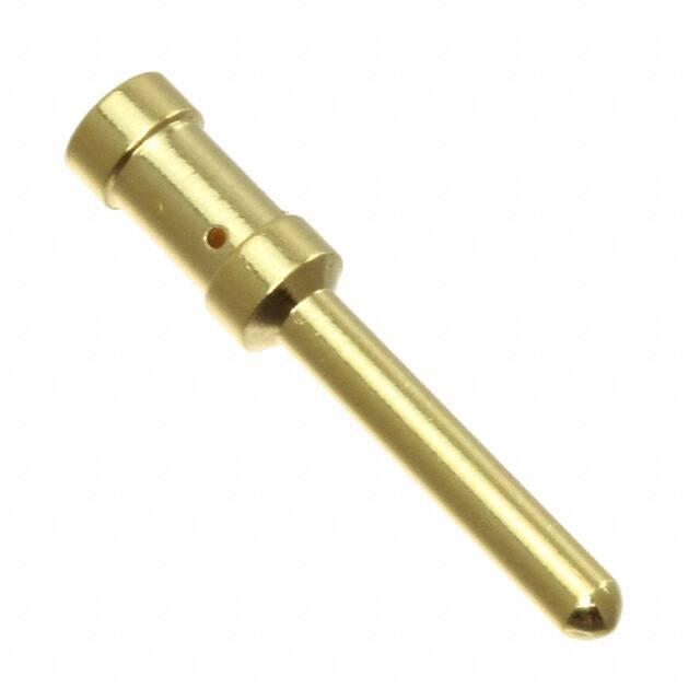 TE CONNECTIVITY 重载连接器 - 触头 T2030011040-000