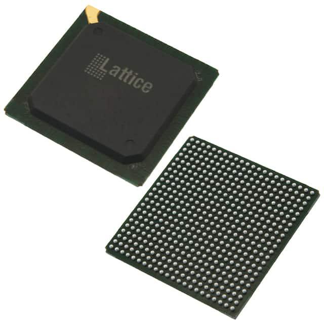 LATTICE SEMICONDUCTOR 现场可编程门阵列(FPGA) ORT42G5-1BMN484C