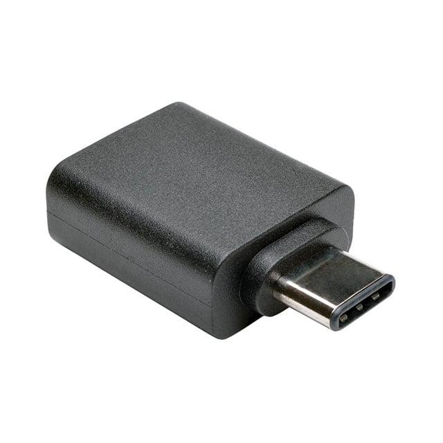 TRIPP LITE USB/DVI/HDMI 连接器 - 适配器 U428-000-F