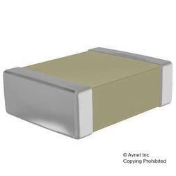 NIC COMPONENTS 陶瓷电容 NMC1206X7R223K50TRPF