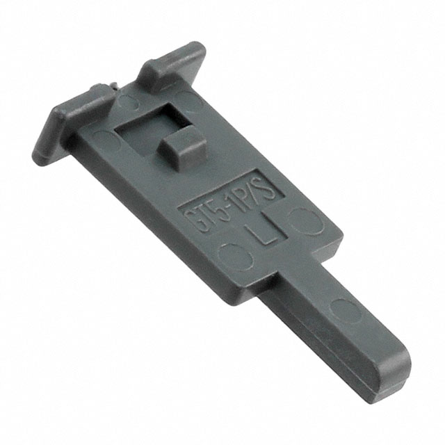 HIROSE ELECTRIC 同轴连接器（RF） - 配件 GT5-1P/S-R