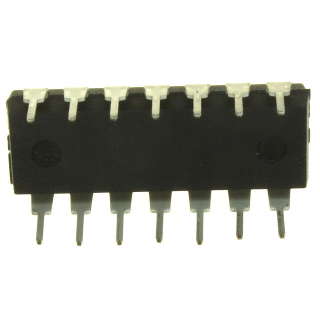 ON SEMICONDUCTOR 比较器 LM239N