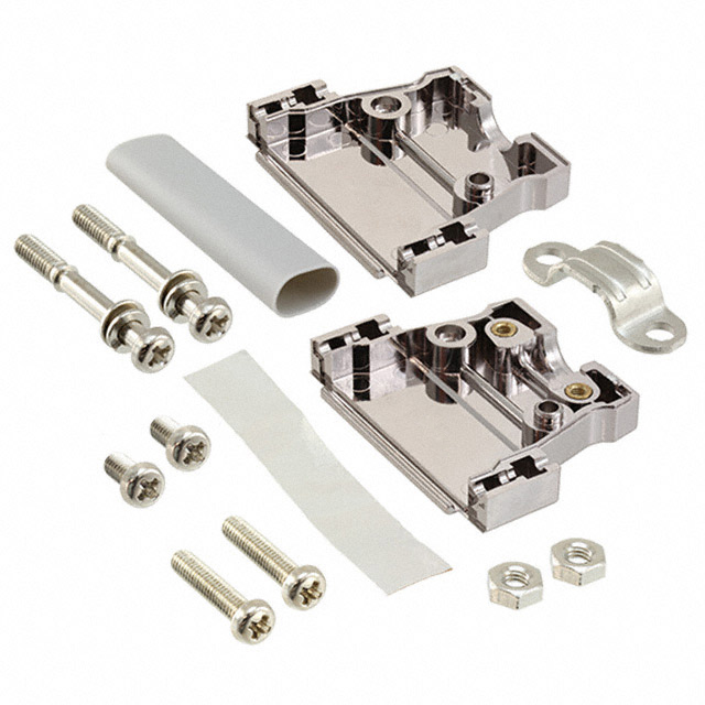 OMRON/欧姆龙 D-Sub 连接器 XM2S-3712
