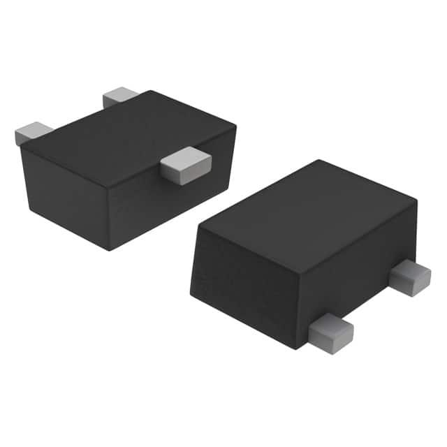 ON SEMICONDUCTOR 场效应管(MOSFET) NTK3142PT1G