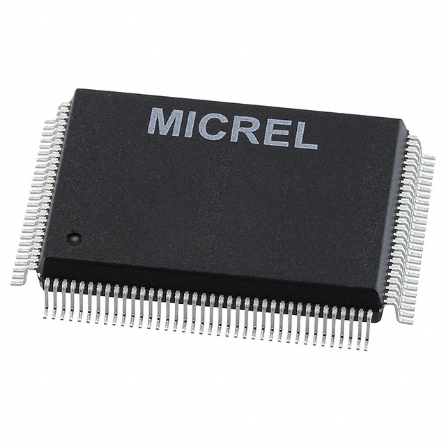MICROCHIP TECHNOLOGY 以太网芯片 KSZ8893MQL-AM-TR