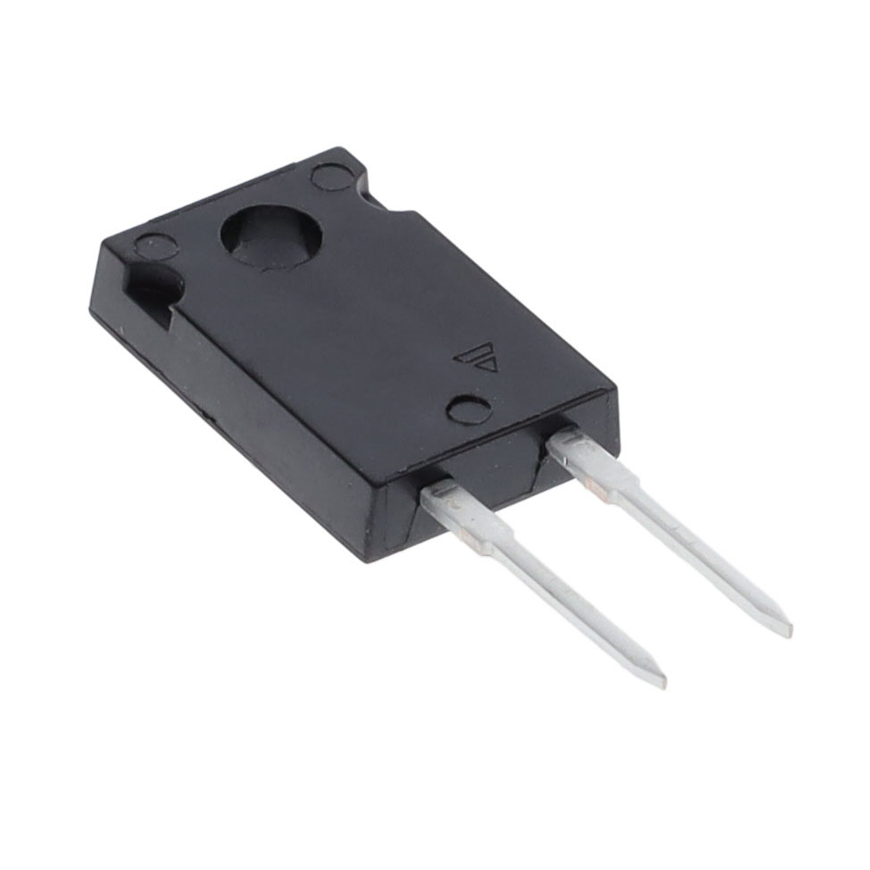 VISHAY INTERTECHNOLOGY 通孔电阻 LTO030FR0100FTE3