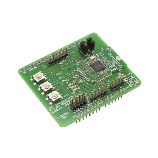 NXP SEMICONDUCTORS 评估、开发板开发工具 OM2385/SF001