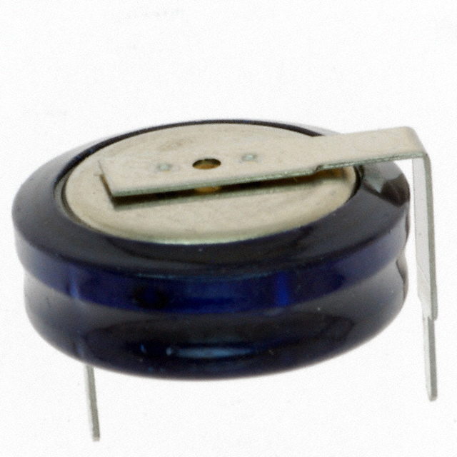 EATON 其他固定电容 KR-5R5H104-R