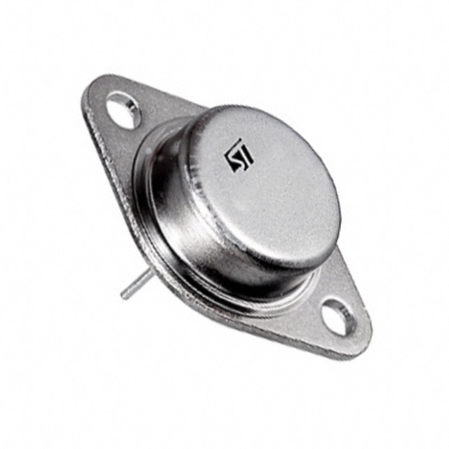 STMICROELECTRONICS 三极管(BJT) BUX48A