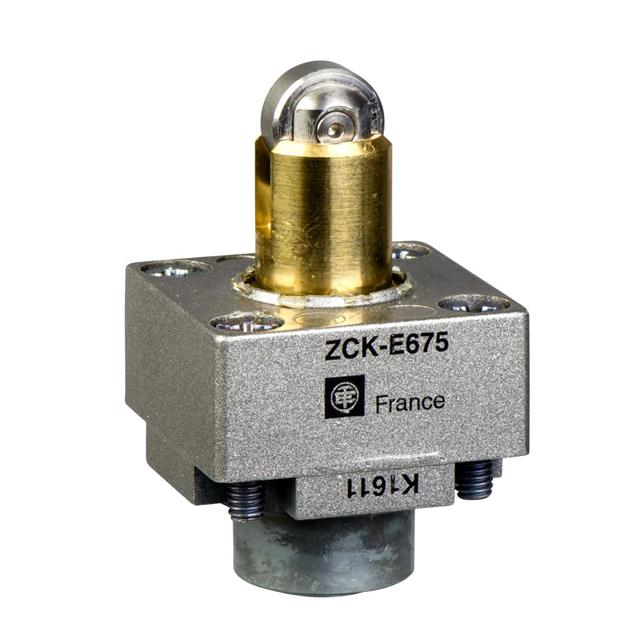 TELEMECANIQUE SENSORS 限位开关 ZCKE675