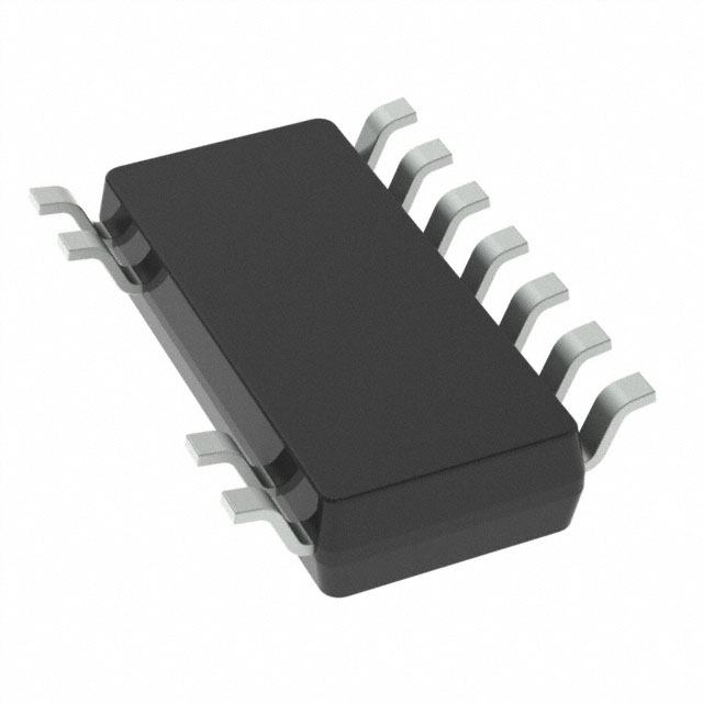 MONOLITHIC POWER SYSTEMS AC-DC稳压器 HF900GS-Z