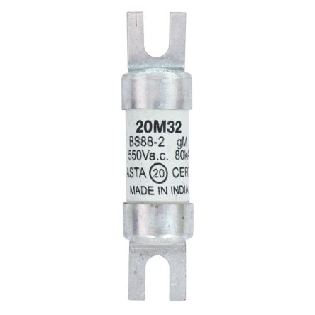 EATON 熔断保险丝 NITD20M25