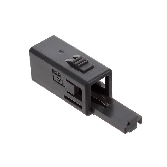 HIROSE ELECTRIC 矩形连接器 - 外壳 GT32-4DS-HU