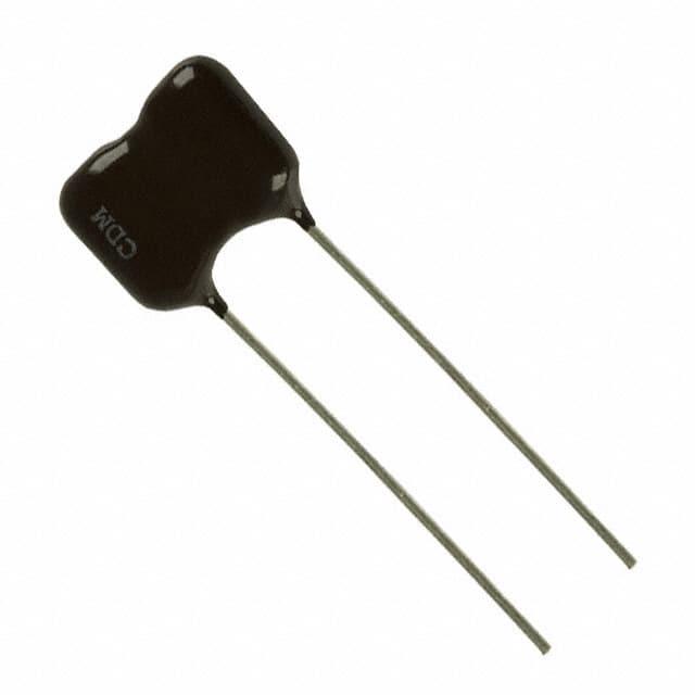 CORNELL DUBILIER ELECTRONICS KNOWLES 云母电容 CD19FD302JO3