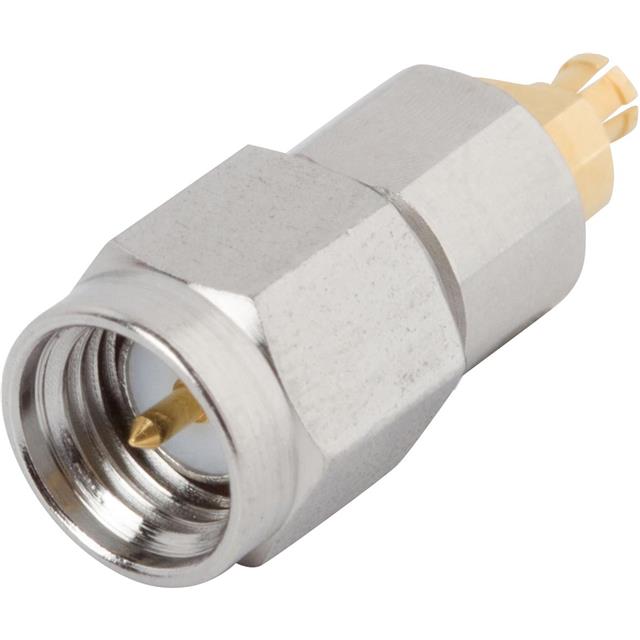 AMPHENOL 同轴连接器（RF） - 适配器 1132-4003