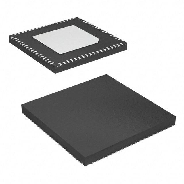 RENESAS ELECTRONICS 模数转换器(ADC) KAD5610P-17Q72