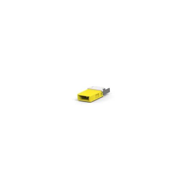 TE CONNECTIVITY 电源接入连接器 - 输入/输出/模块 2129334-1
