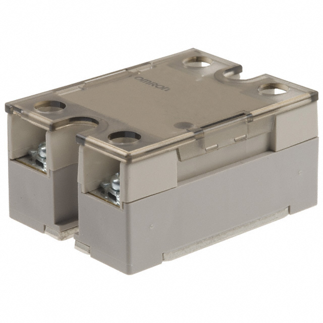 OMRON/欧姆龙 固态继电器 G3NA-210B-UTU-DC5-24