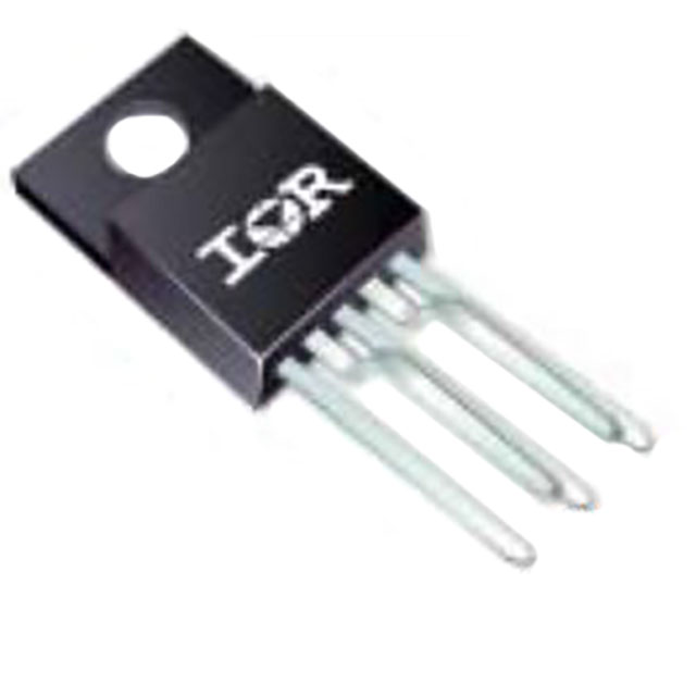 INFINEON TECHNOLOGIES 场效应管(MOSFET) IRFI4020H-117PXKMA1