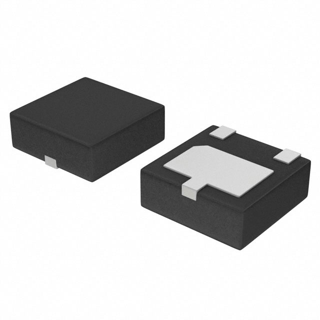 ON SEMICONDUCTOR 三极管(BJT) NSS40501UW3T2G