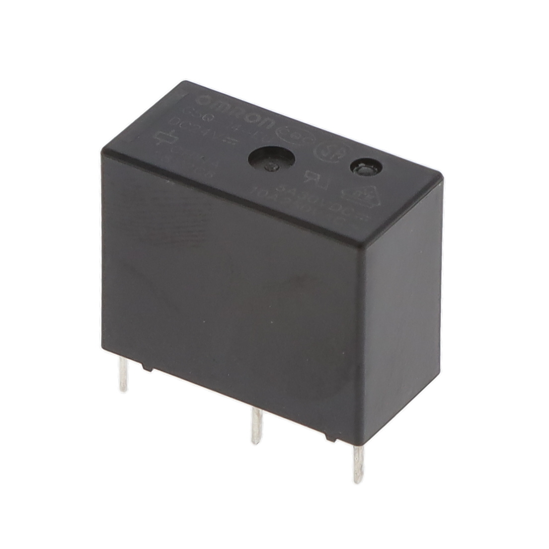 OMRON/欧姆龙 其他继电器 G5Q-14-EU DC24