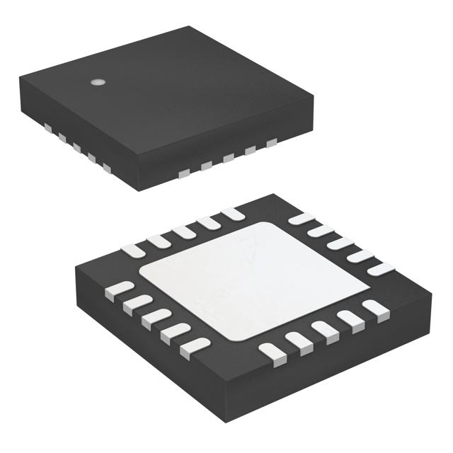 MICROCHIP TECHNOLOGY 微控制器(MCU) ATTINY1634R-MUR