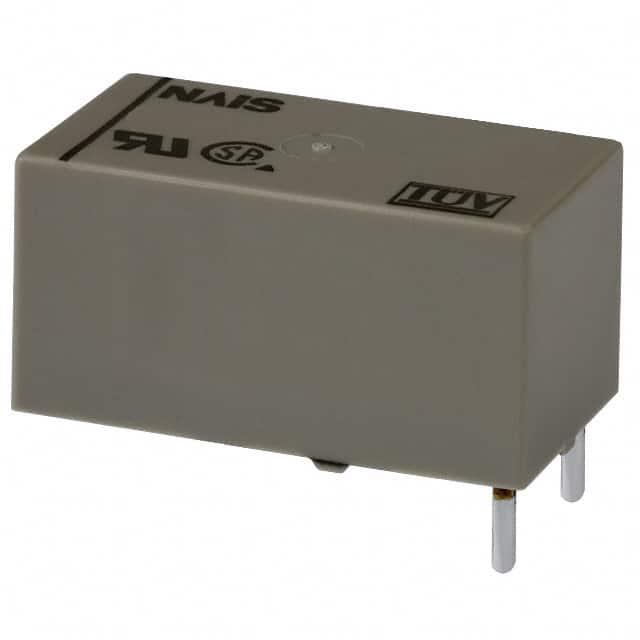 PANASONIC 其他继电器 DSP1A-DC3V