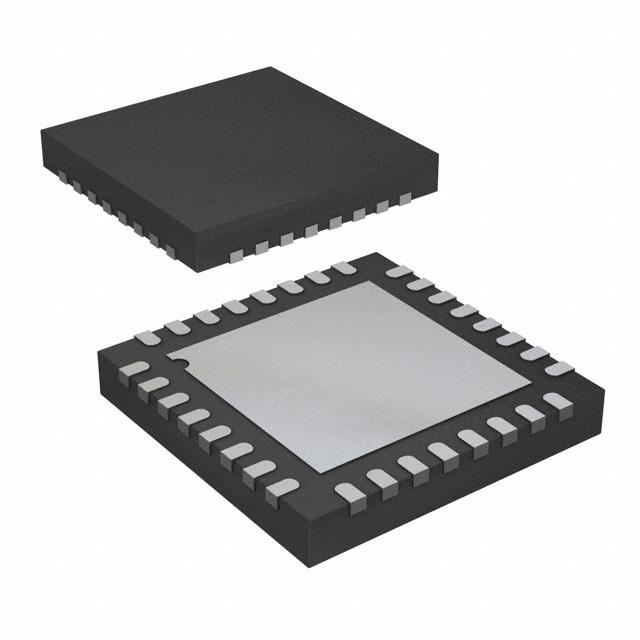 ANALOG DEVICES 电源管理芯片(PMIC) ADP1046AWACPZ-R7