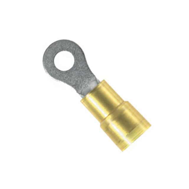 PANDUIT 圆形连接器 PN10-10RX-L